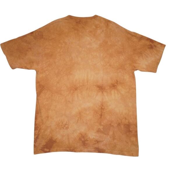 Vintage The Mountain Golden Retriever Big Face Dog Tee – Size XL – Made in USA - Picture 3 of 3